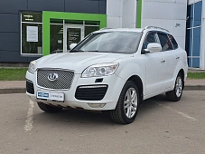 Hawtai Boliger