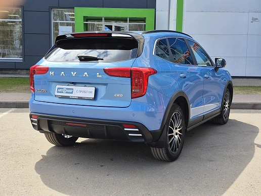 Купить Хавал Haval Jolion 2024г.
