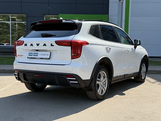 Купить Хавал Haval Jolion 2024г.