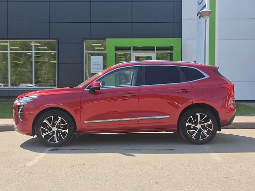 Купить Хавал Haval Jolion 2022г.