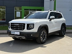 Купить Хавал Haval DARGO 2024г.