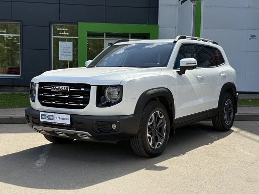 Купить Хавал Haval DARGO 2024г.