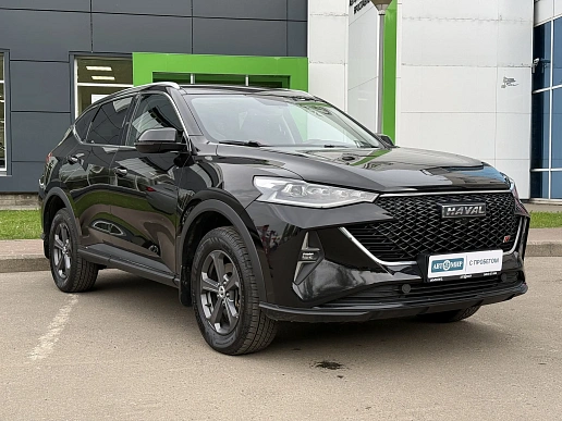 Купить Хавал Haval F7 2022г.
