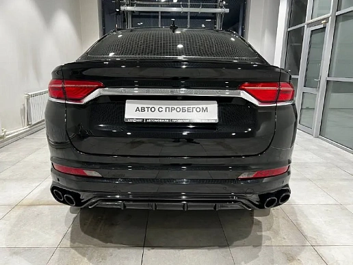 Купить Джили Туджелла 2022г.