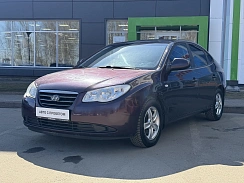 Купить Хёндай Елантра 2007г.