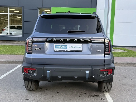 Купить Хавал Haval DARGO 2023г.