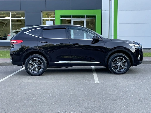Купить Хавал Haval F7 2021г.