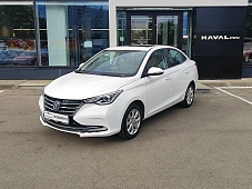 Changan Alsvin
