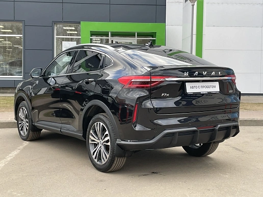 Купить Хавал Haval F7x 2023г.