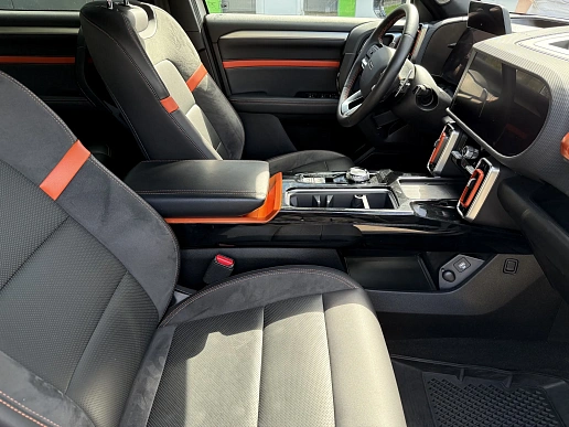 Купить Хавал Haval DARGO 2024г.