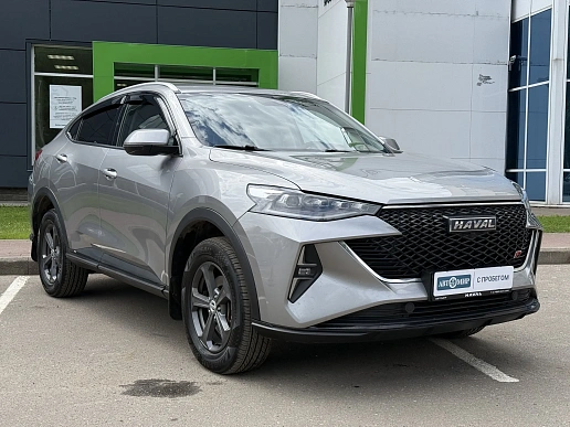 Купить Хавал Haval F7x 2023г.