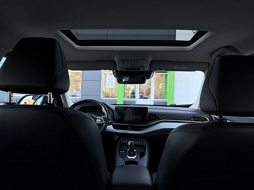 Купить Хавал Haval F7x 2023г.