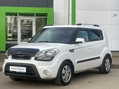 Купить Киа Соул 2012г.