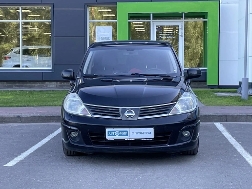 Купить Ниссан Тиида 2008г.