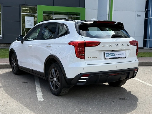 Купить Хавал Haval Jolion 2024г.
