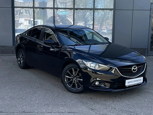 Купить Мазда Mazda 6 2014г.