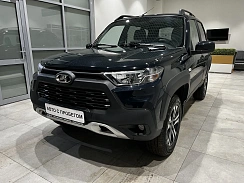 Купить Лада Нива Травел 2024г.