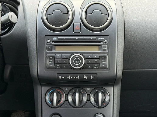 Купить Ниссан Кашкаи 2008г.