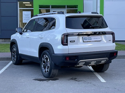 Купить Хавал Haval DARGO 2022г.