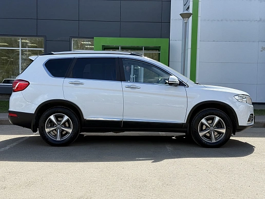 Купить Хавал Haval H6 2019г.