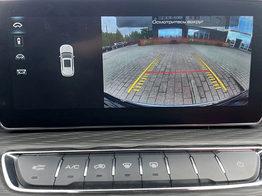 Купить Хавал Haval Jolion 2023г.