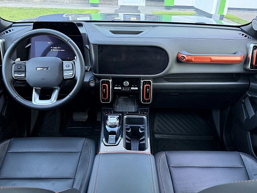 Купить Хавал Haval DARGO 2023г.