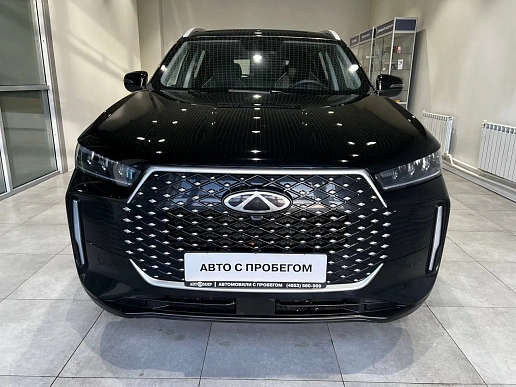 Купить Чери Тигго 4 2024г.