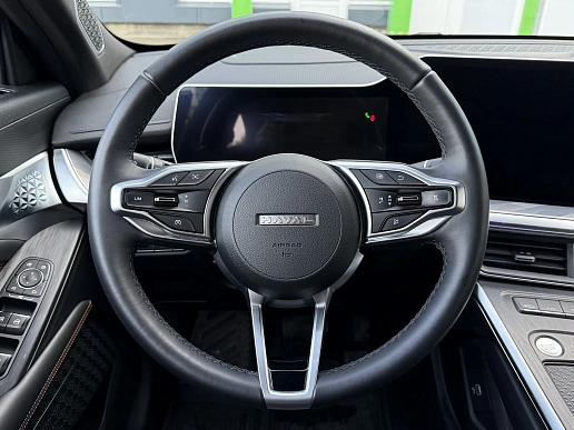 Купить Хавал Haval F7 2024г.