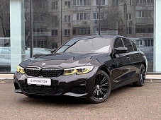BMW 3 серия