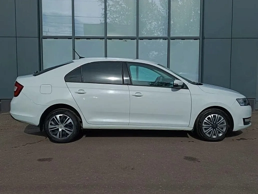 Купить Шкода Рапид 2019г.