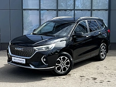 Купить Хавал М6 2023г.