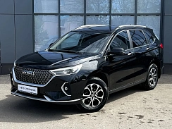 Купить Хавал М6 2023г.