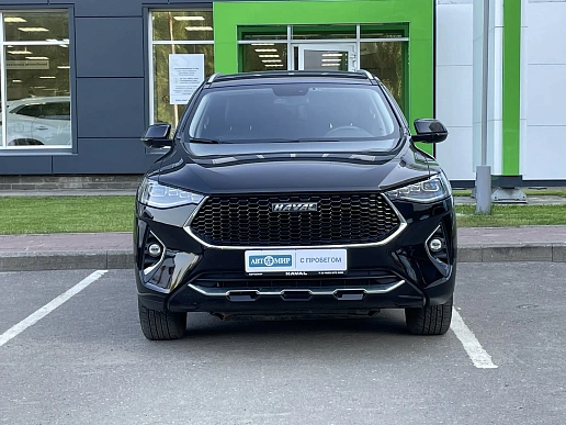 Купить Хавал Haval F7 2021г.