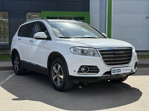 Купить Хавал Haval H6 2019г.