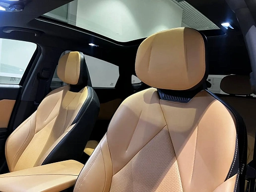 Купить Чанган УНИ-В 2022г.