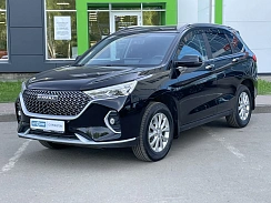 Купить Хавал М6 2025г.