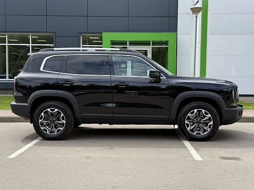Купить Хавал Haval DARGO 2023г.