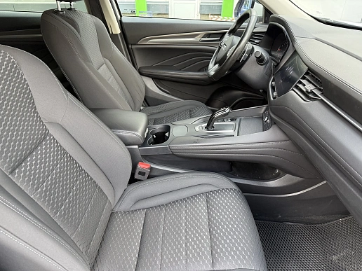 Купить Хавал Haval F7 2019г.