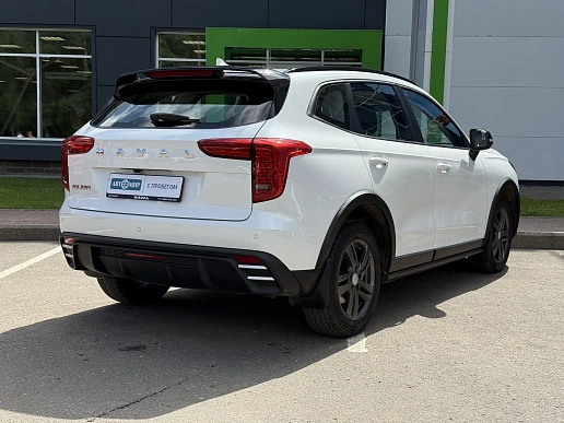 Купить Хавал Haval Jolion 2024г.