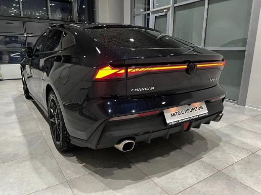 Купить Чанган УНИ-В 2022г.