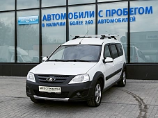 Lada Largus