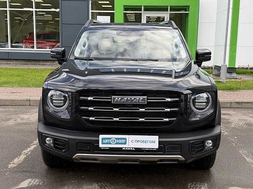 Купить Хавал Haval DARGO 2024г.