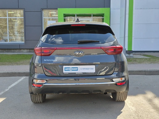 Купить Киа Спортадже 2018г.