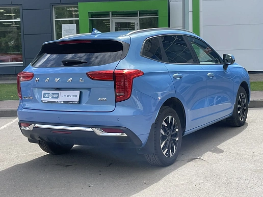 Купить Хавал Haval Jolion 2023г.