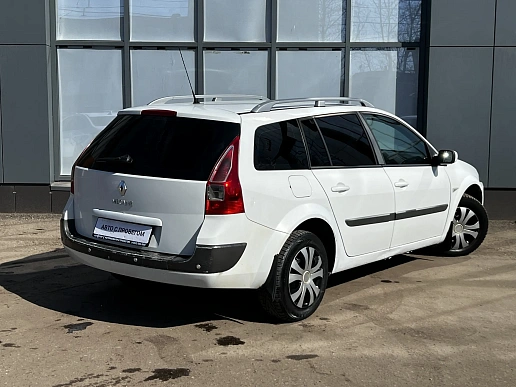 Купить Рено Мегане 2009г.