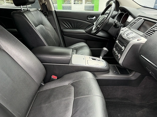 Купить Ниссан Мурано 2010г.