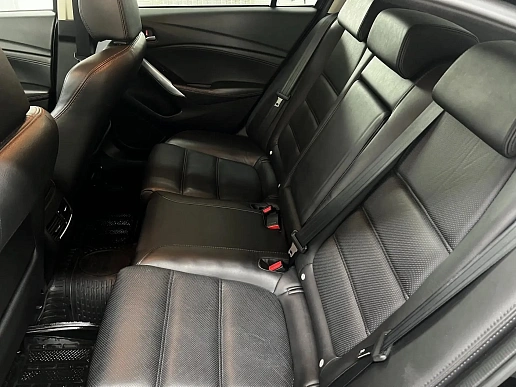 Купить Мазда Mazda 6 2014г.