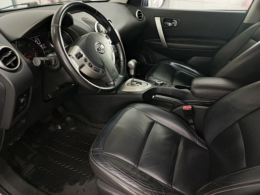 Купить Ниссан Кашкаи+2 2011г.