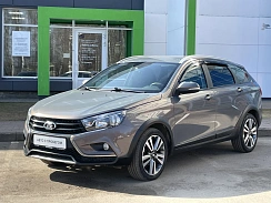 Купить Лада Веста 2020г.