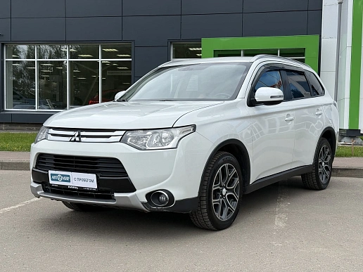 Купить Митсубиси Оутлендер 2014г.
